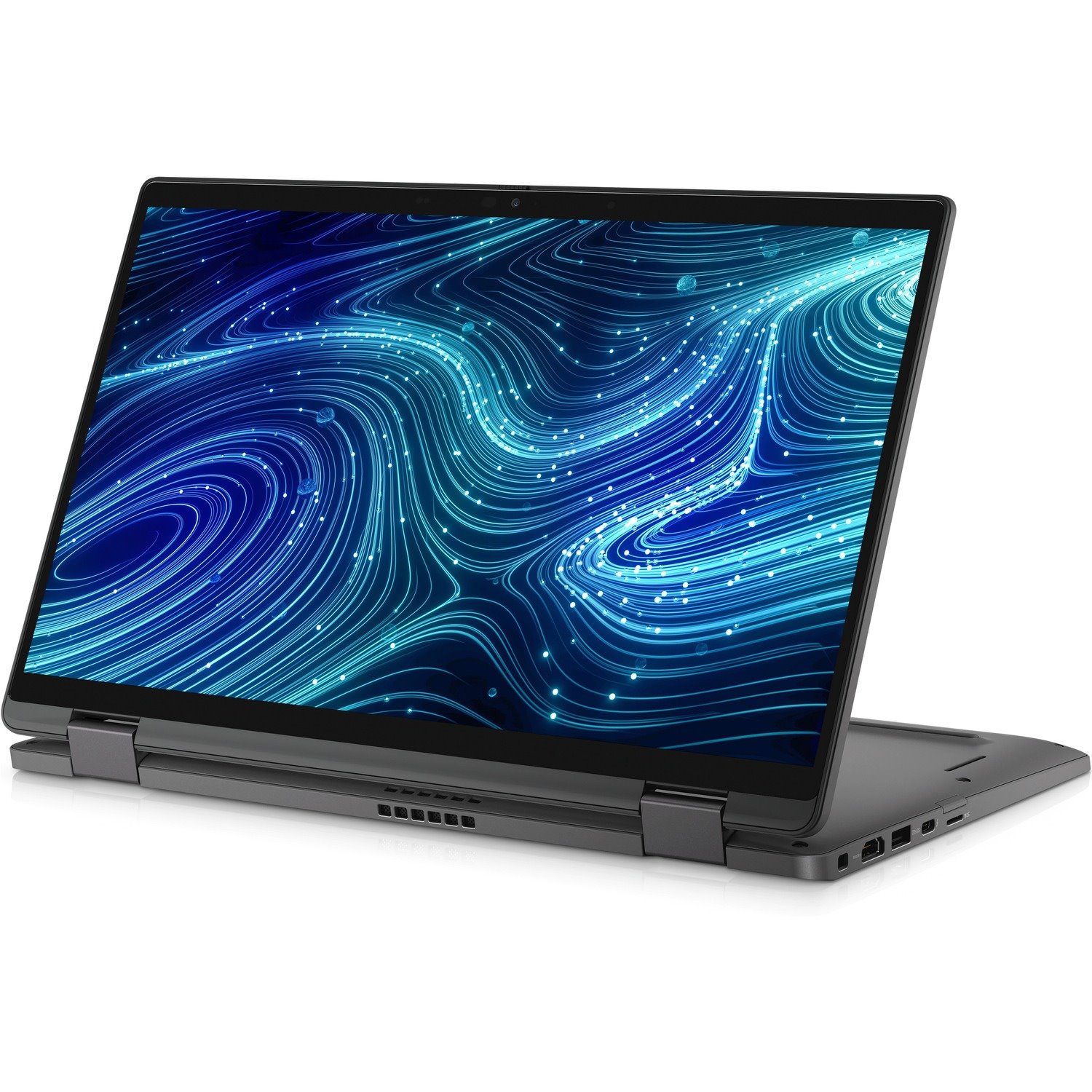 Dell Latitude 7000 7420 35.6 cm (14") Notebook - Full HD - 1920 x 1080 - Intel Core i7 11th Gen i7-1185G7 Quad-core (4 Core) - 16 GB Total RAM - 256 GB SSD - Black