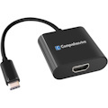 Comprehensive USB/HDMI Audio/Video Adapter