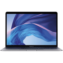 Apple MacBook Air MGN63B/A 33.8 cm (13.3") Notebook - WQXGA - 2560 x 1600 - Apple Octa-core (8 Core) - 8 GB Total RAM - 256 GB SSD - Space Gray