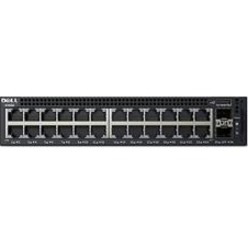 Dell X1026 Ethernet Switch