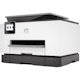 HP Officejet Pro 9020 Wireless Inkjet Multifunction Printer - Colour