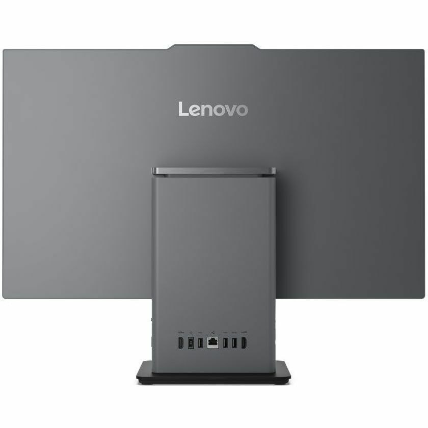 Lenovo ThinkCentre neo 50a 27 Gen 5 12SB0004UK All-in-One Computer - Intel Core i5 13th Gen i5-13420H - 16 GB - 512 GB SSD - 68.6 cm (27") Full HD - Desktop - Luna Gray