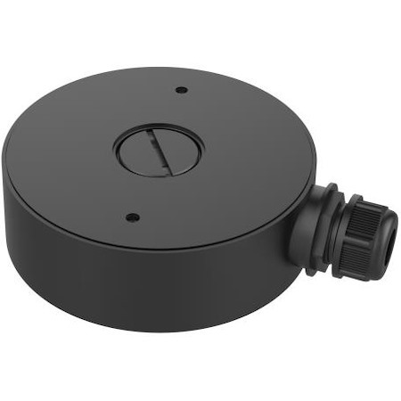 Hikvision Ceiling/Wall Mount for Network Camera - Black