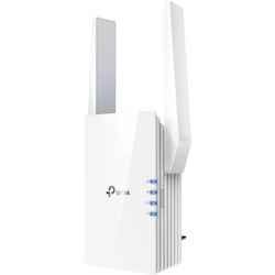 TP-Link RE605X 802.11ax 1.76 Gbit/s Wireless Range Extender