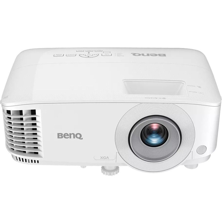 BenQ MW560 3D DLP Projector - 16:10 - Tabletop