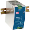 D-Link MeanWell DIS-N240-48 Power Supply - 240 W