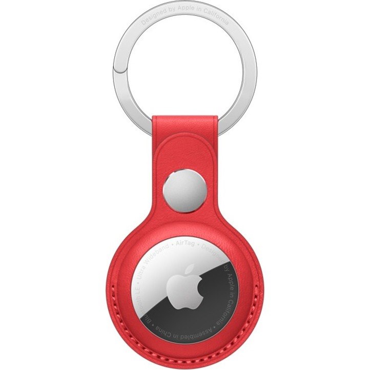 Apple AirTag Key Key Ring