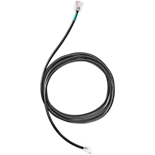 Sennheiser CEHS-DHSG adapter cable for electronic hook switch - 140 cm, round 