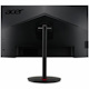 Acer Nitro VG272U V3 27" WQHD Gaming LED Monitor - 16:9 - Black
