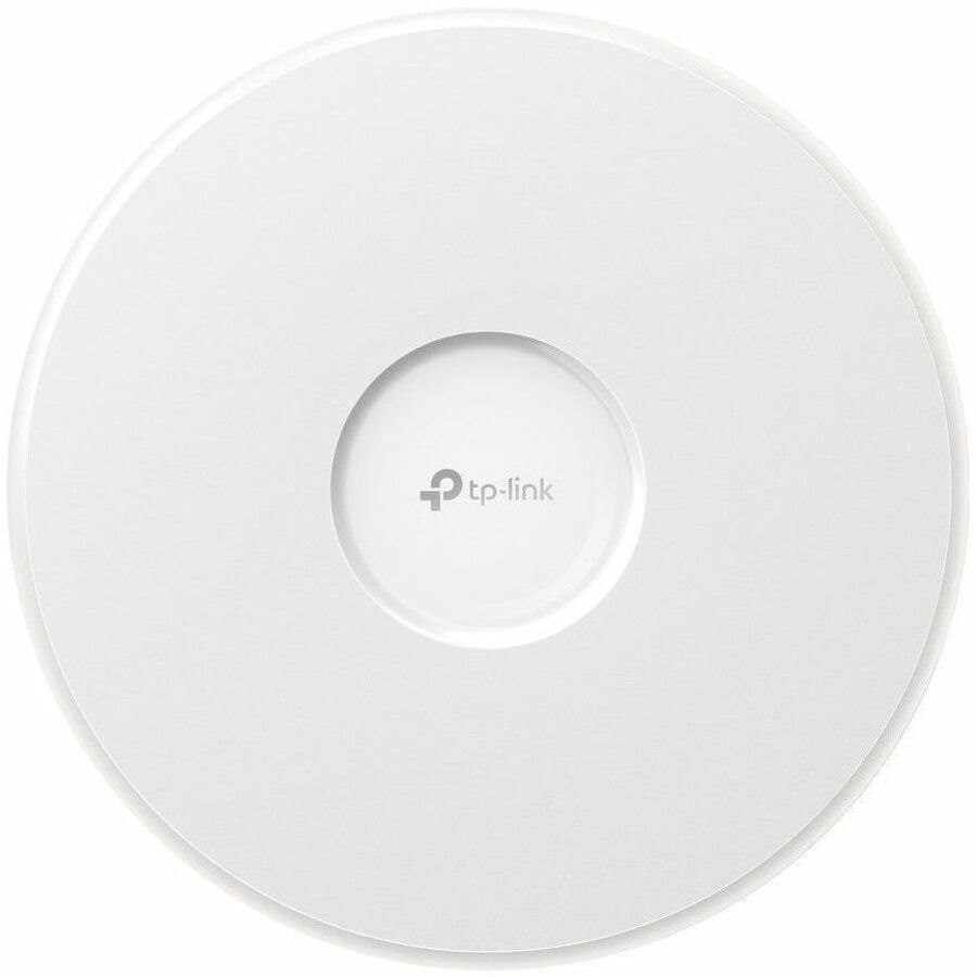 TP-Link EAP783 Tri Band IEEE 802.11 a/b/g/n/ac/ax/be 21.03 Gbit/s Wireless Access Point