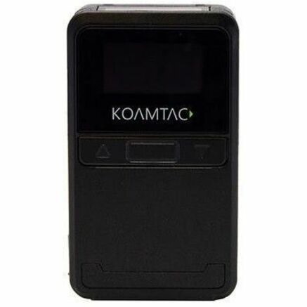 KoamTac KDC180MR Medium Range Wearable Barcode Scanner & Data Collector