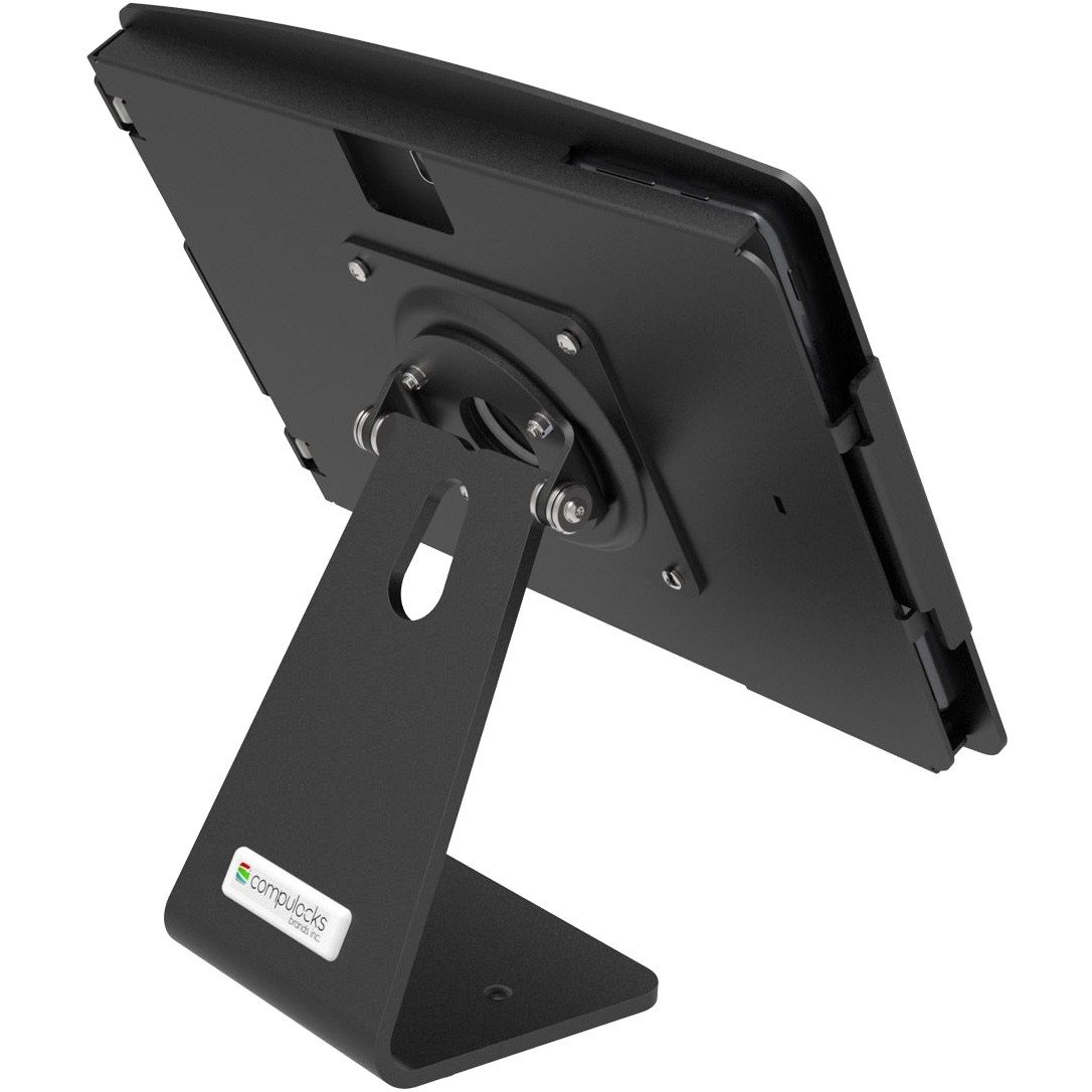 Compulocks Space 360 Counter Mount for Tablet - Black