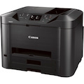 Canon MAXIFY MB5320 Wireless Inkjet Multifunction Printer - Color