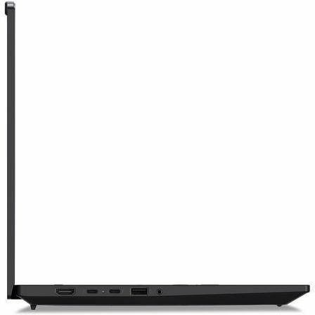 Lenovo ThinkPad P14s Gen 5 21G20042AU 14.5" Mobile Workstation - WUXGA - Intel Core Ultra 7 155H - 32 GB - 512 GB SSD - English Keyboard - Black