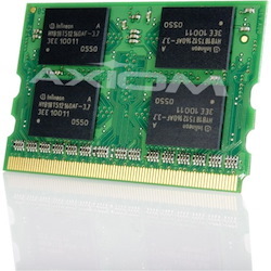 Axiom 256MB DDR-333 Micro-DIMM for Fujitsu # FPCEM125AP