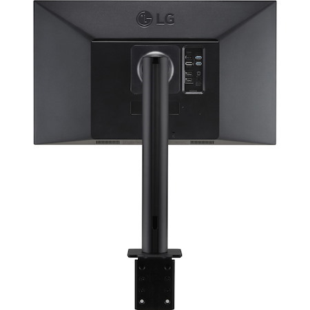 LG UltraFine 27UN880-B 27" Class 4K UHD LCD Monitor - 21:9 - Black