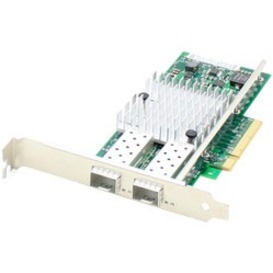AddOn Intel 40Gigabit Ethernet Card