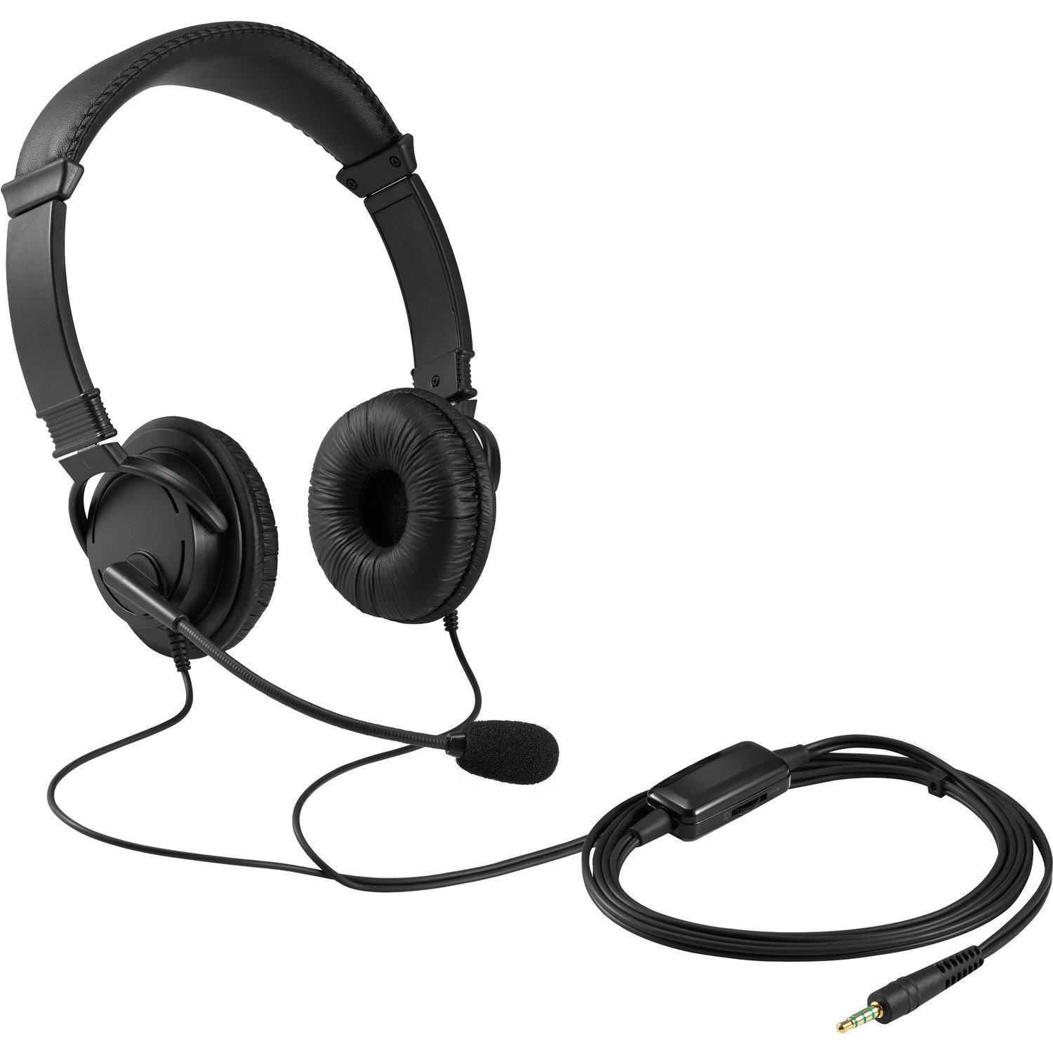 buy-kensington-wired-over-the-head-stereo-headset-black-rightsize