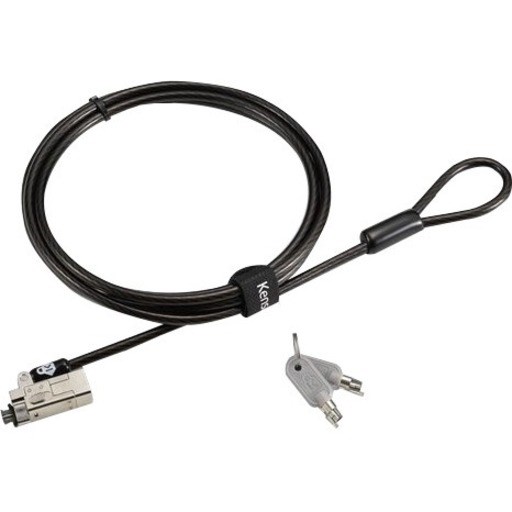 Buy Kensington Slim NanoSaver Cable Lock For Notebook | Area9