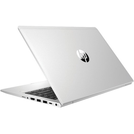 HP ProBook 640 G8 14" Notebook - Full HD - 1920 x 1080 - Intel Core i5 11th Gen i5-1135G7 Quad-core (4 Core) 2.40 GHz - 8 GB Total RAM - 256 GB SSD