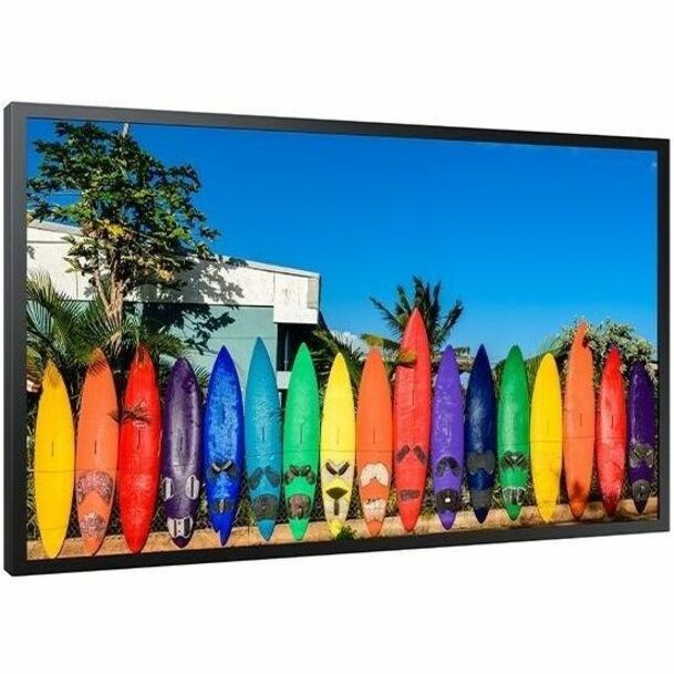 Samsung OM55B Digital Signage Display