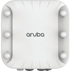 Aruba AP-518 802.11ax 4.80 Gbit/s Wireless Access Point