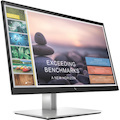 HP E24t G4 23.8" LCD Touchscreen Monitor - 16:9 - 5 ms GTG (OD)