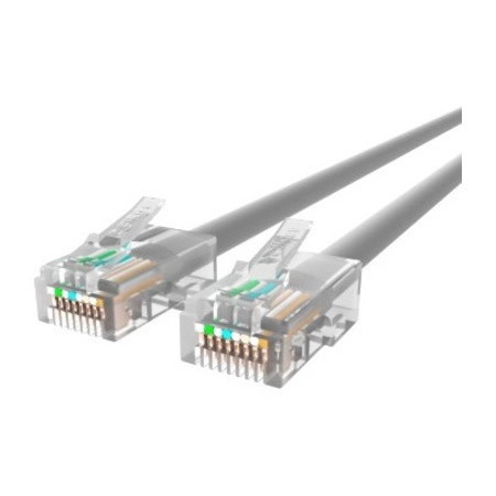 Belkin CAT6 Ethernet Patch Cable, RJ45, M/M A3L980-06