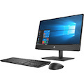HP Business Desktop ProOne 600 G5 All-in-One Computer - Intel Core i5 9th Gen i5-9500 3 GHz - 8 GB RAM DDR4 SDRAM - 256 GB SSD - 54.6 cm (21.5") 1920 x 1080 - Desktop