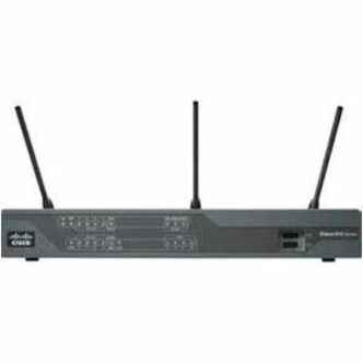 Cisco 890 897VA Router - Refurbished