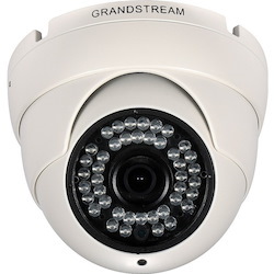 Grandstream GXV3610_FHD 3.1 Megapixel HD Network Camera - Colour - Dome