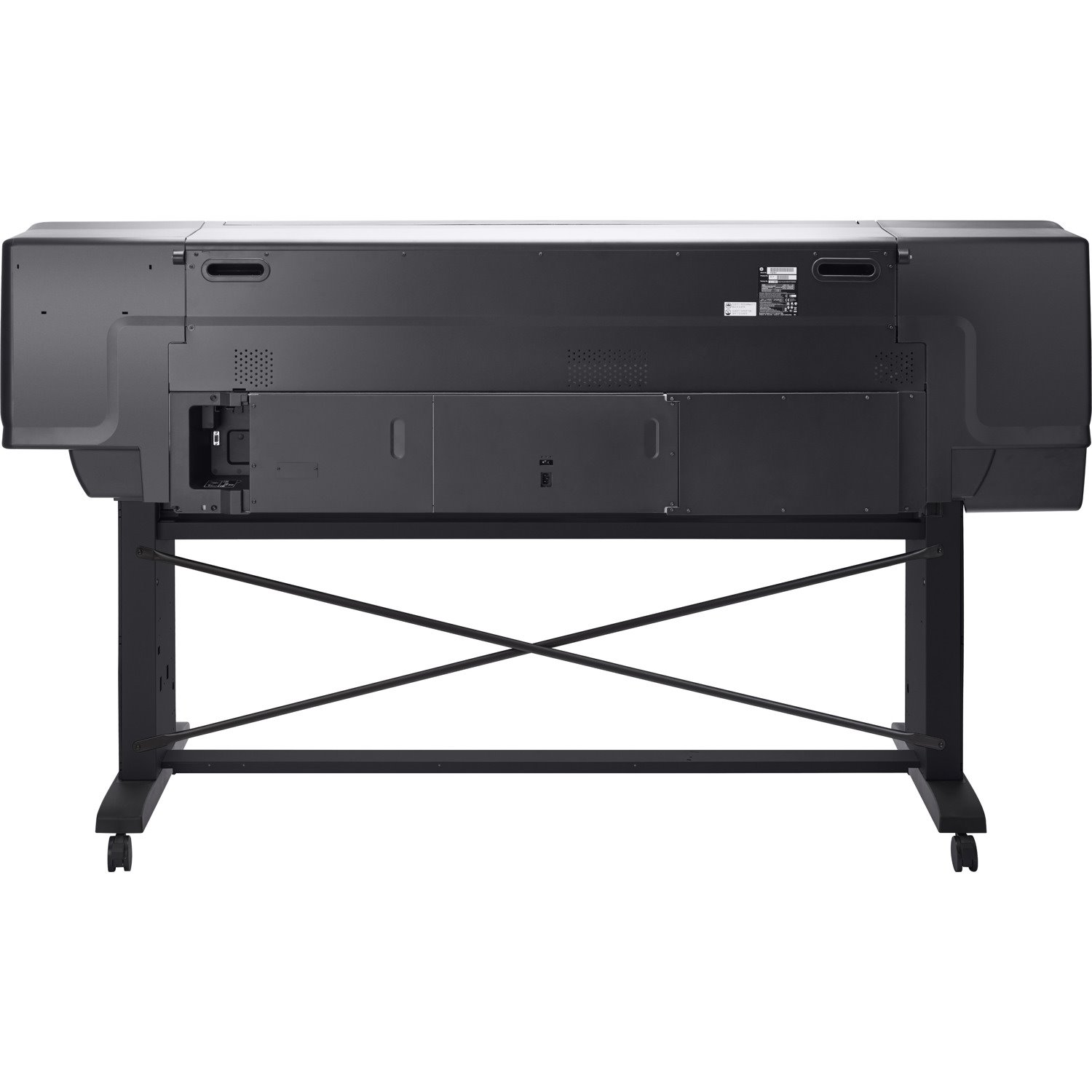 HP Designjet Z6600 PostScript Inkjet Large Format Printer - 1524 mm (60") Print Width - Colour