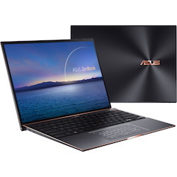 Asus UX393EA-XB77T 13.9" Touchscreen Notebook - Intel Core i7 i7-1165G7 Quad-core (4 Core) 2.80 GHz - 16 GB Total RAM - 1 TB SSD