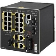 Cisco IE-2000U-16TC-GP Ethernet Switch