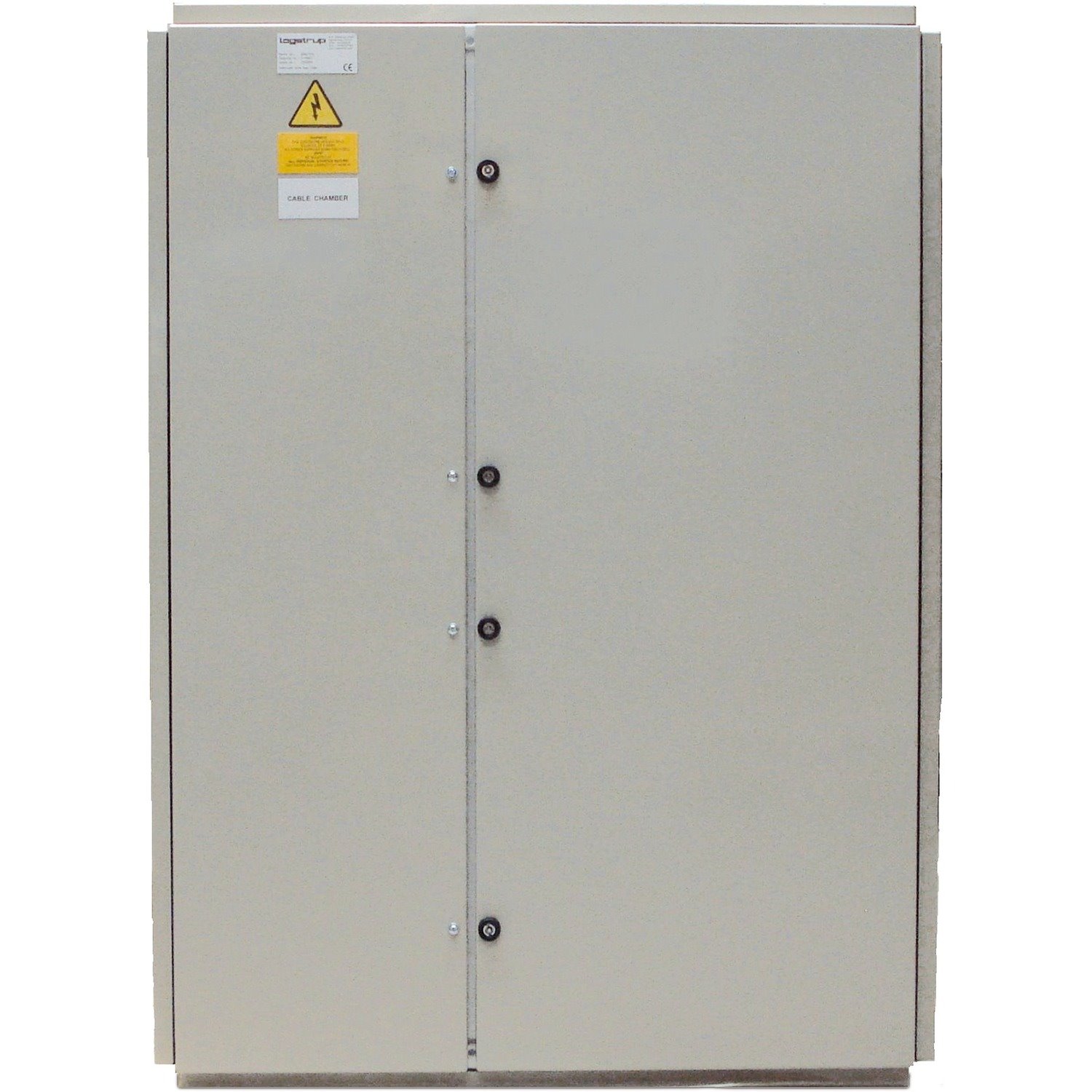 APC by Schneider Electric Parallel Maintenance Bypass for 2 UPS (1+1) 3:1 15-20kVA Wallmount