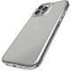 Tech21 Evo Clear Case for Apple iPhone 13 Pro Max, iPhone 12 Pro Max Smartphone - Clear