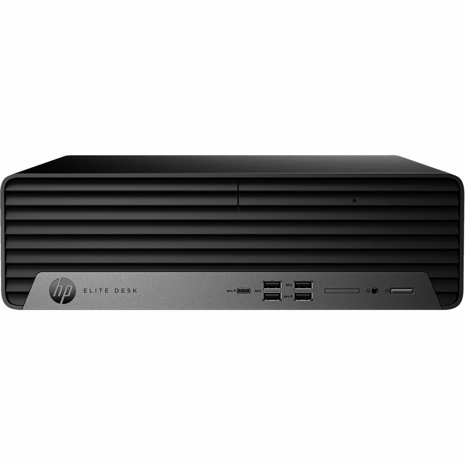 HPI SOURCING - CERTIFIED PRE-OWNED Elite 600 G9 Desktop Computer - Intel Core i5 12th Gen i5-12500 - vPro Technology - 8 GB - 512 GB SSD - Small Form Factor - Refurbished