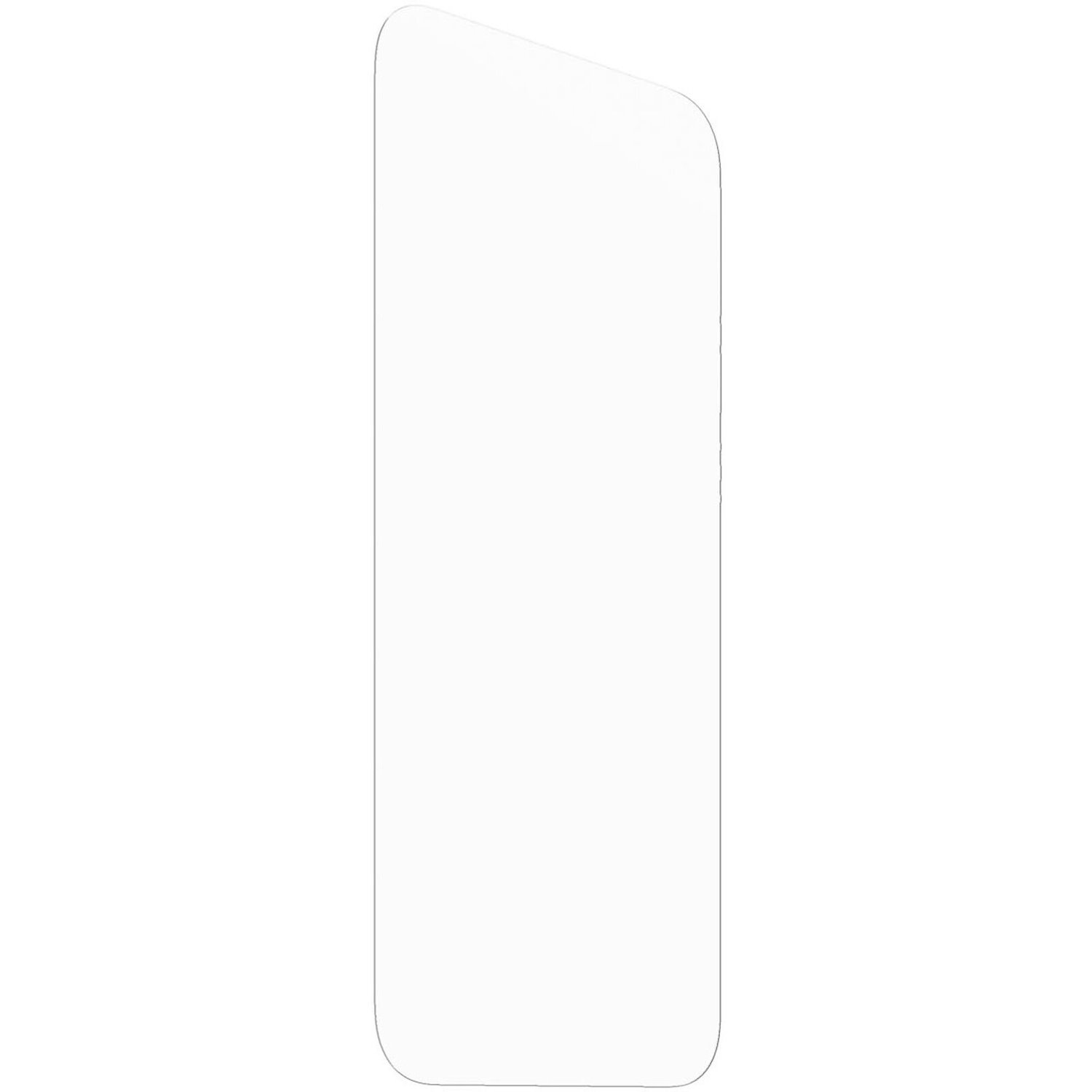 OtterBox Amplify Aluminosilicate, Glass Screen Protector - Clear