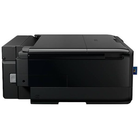 Epson Expression Premium ET-7750 Wireless Inkjet Multifunction Printer - Colour