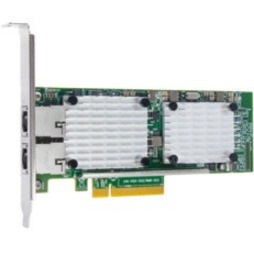 HPE StoreFabric CN1100R 10Gigabit Ethernet Card for Server - 10GBase-T - Plug-in Card