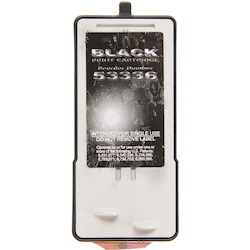 Primera Original Inkjet Ink Cartridge - Black Pack