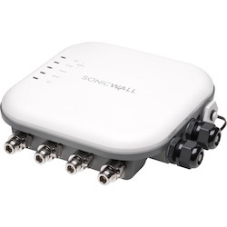 SonicWall SonicWave 432o IEEE 802.11ac 1.69 Gbit/s Wireless Access Point - TAA Compliant