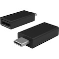 Microsoft Surface USB-C to USB Adapter