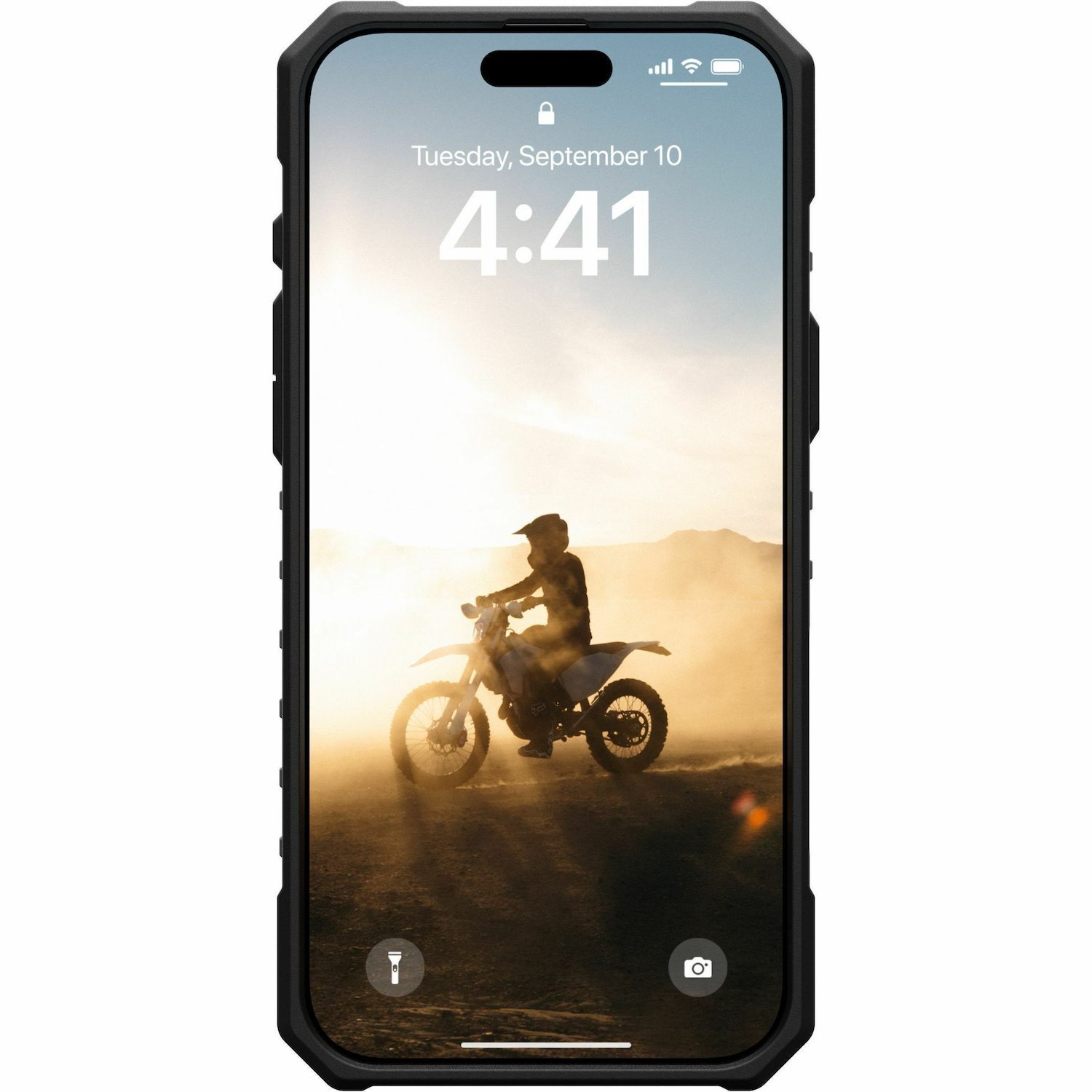 Urban Armor Gear Pathfinder SE iPhone 16 Pro Max Case