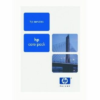 HP Care Pack - 5 Year - Service