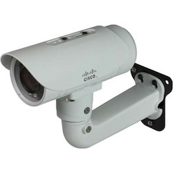 Cisco 6400 Network Camera - Color, Monochrome