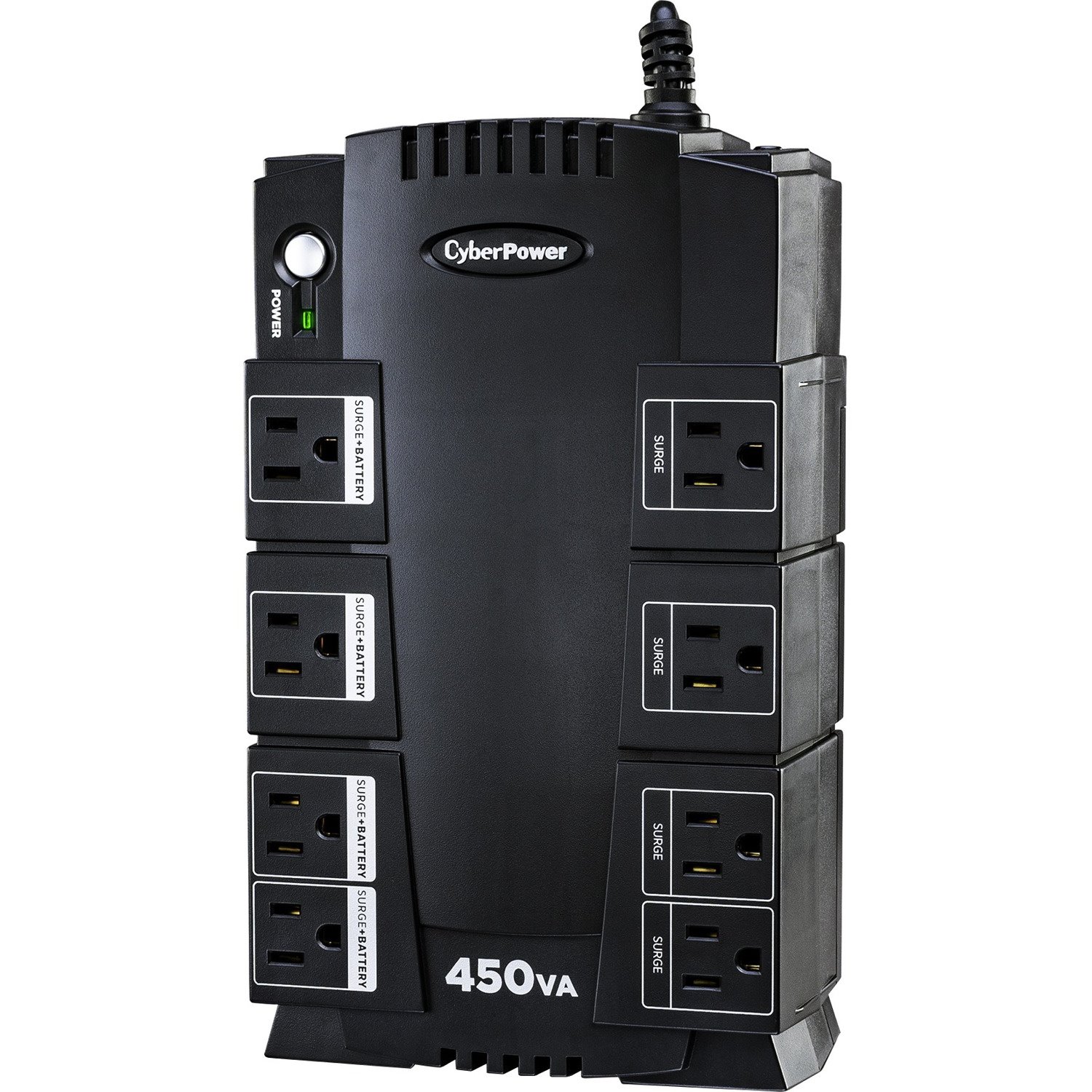 CyberPower SE450G Battery Backup UPS Systems