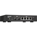 QNAP QSW-2104-2T Router