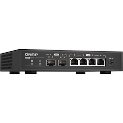 QNAP QSW-2104-2T Router