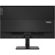 Lenovo ThinkVision S27e-20 27" Class Full HD LCD Monitor - 16:9 - Raven Black